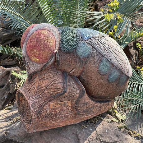 Cible 3D Wildcrete Fly