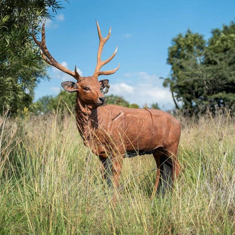 Cible 3D Wildcrete Red Deer