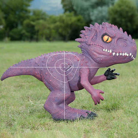 Cible 3D Wildcrete Rexy