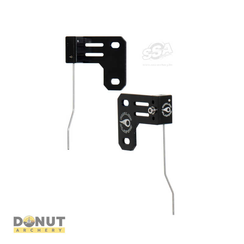 Kit Complet Arc Classique Evolium - Bronze