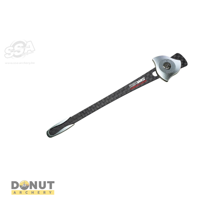 Clicker Arc Wiawis Carbon Acs