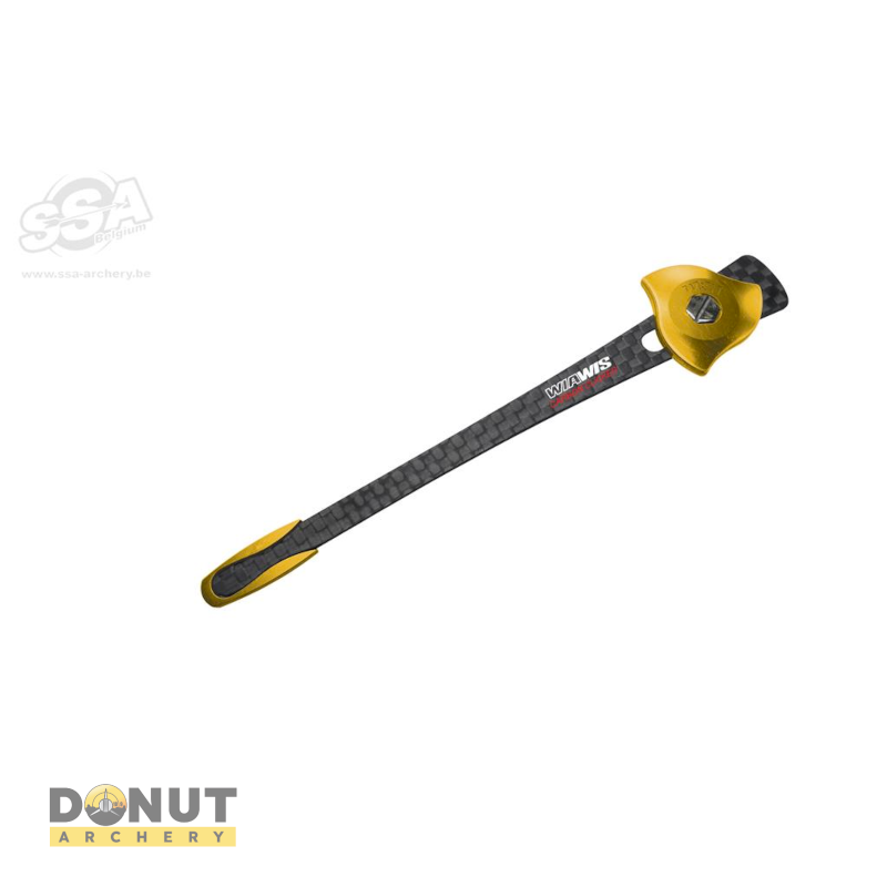 Clicker Arc Wiawis Carbon Acs