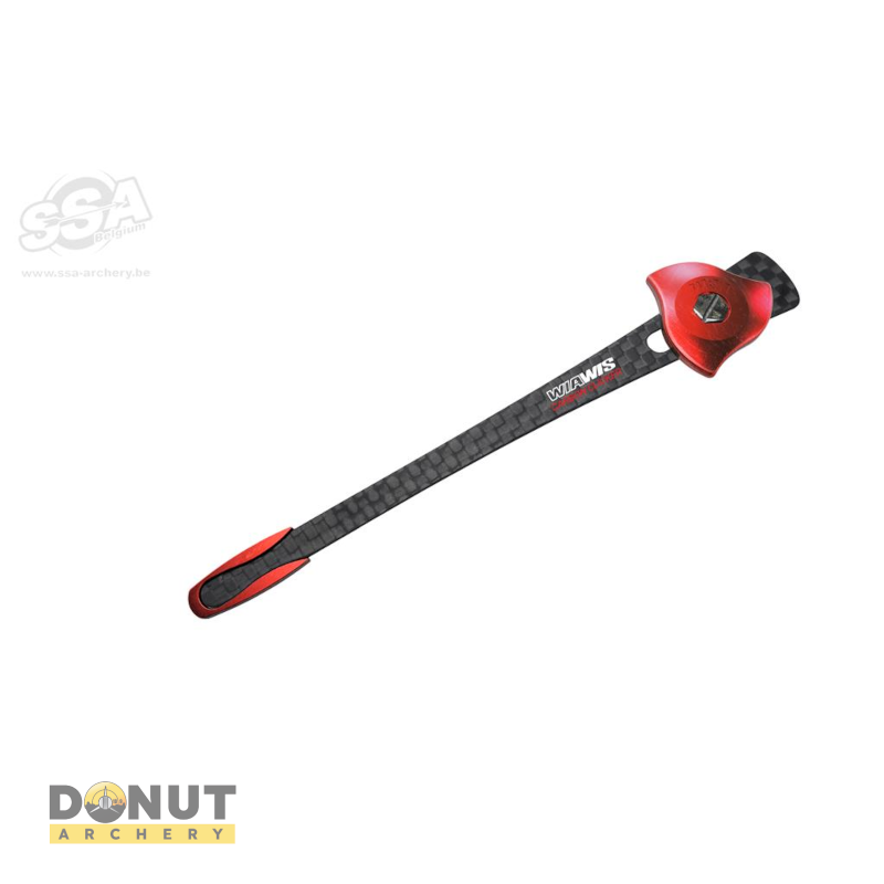Clicker Arc Wiawis Carbon Acs