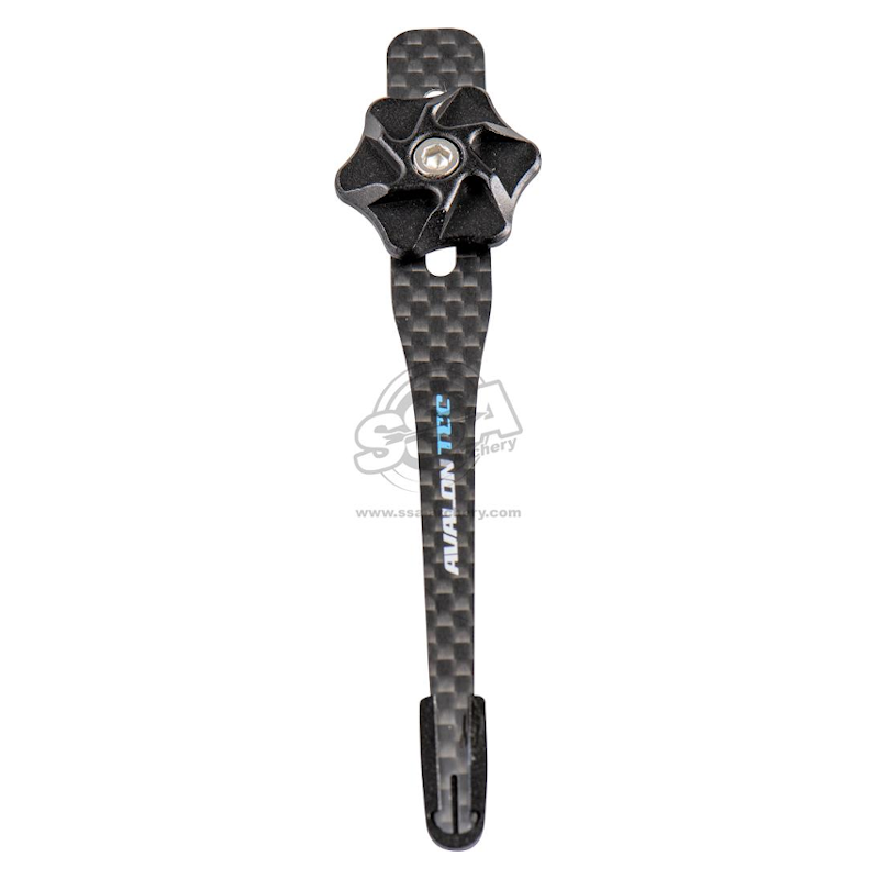 Clicker Arc Avalon Carbon Tec