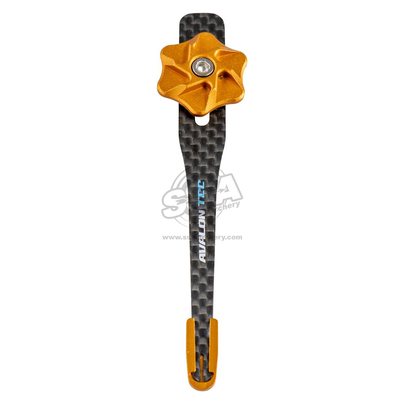 Clicker Arc Avalon Carbon Tec