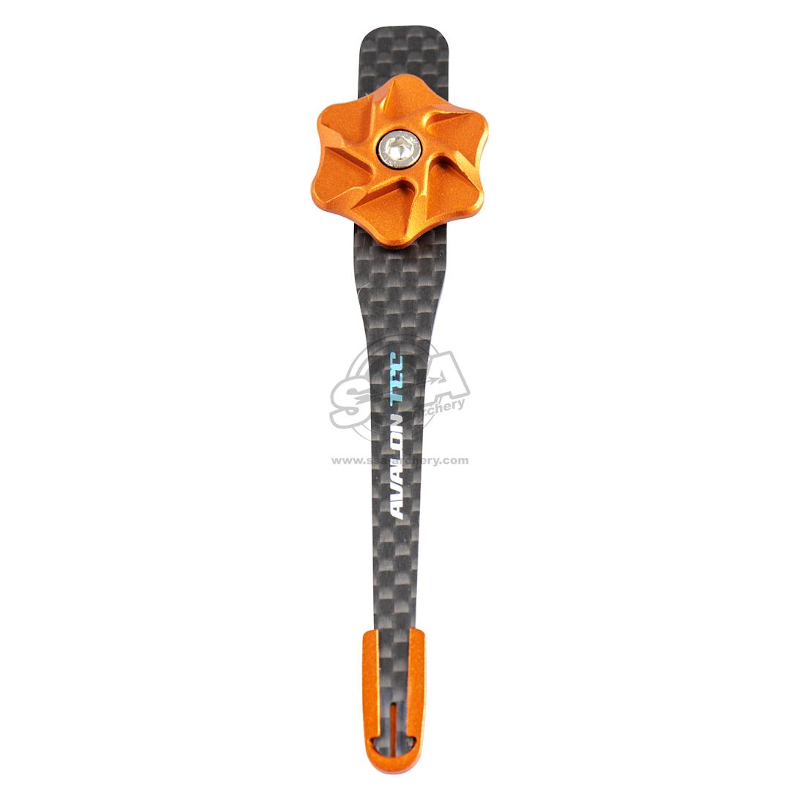 Clicker Arc Avalon Carbon Tec
