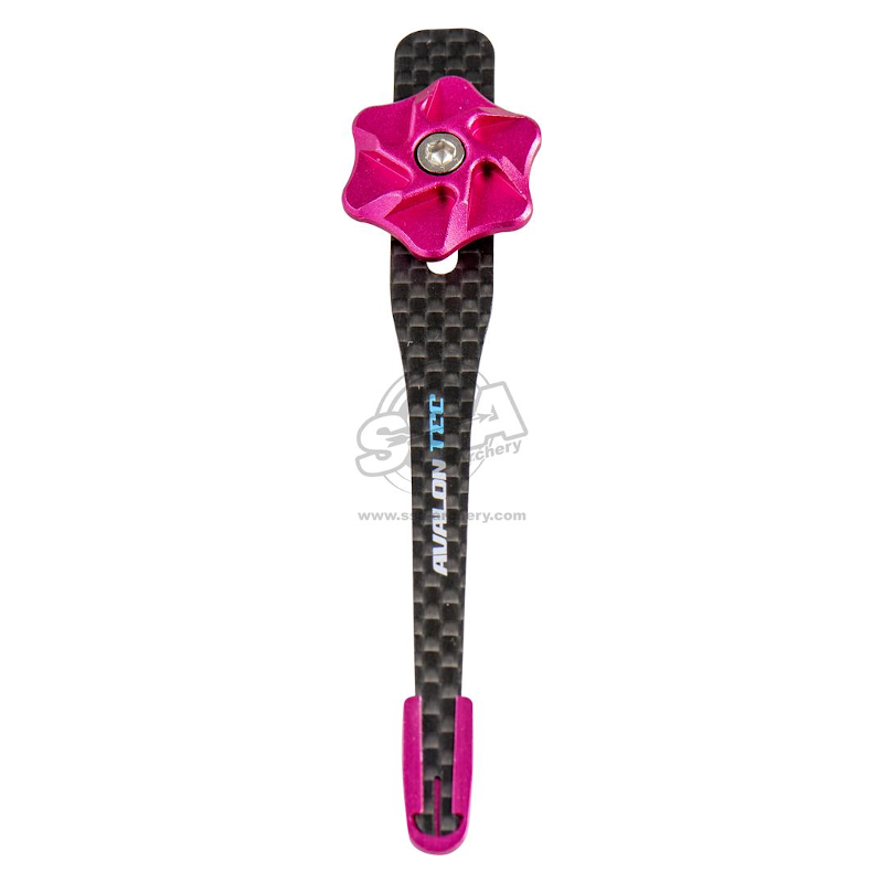 Clicker Arc Avalon Carbon Tec