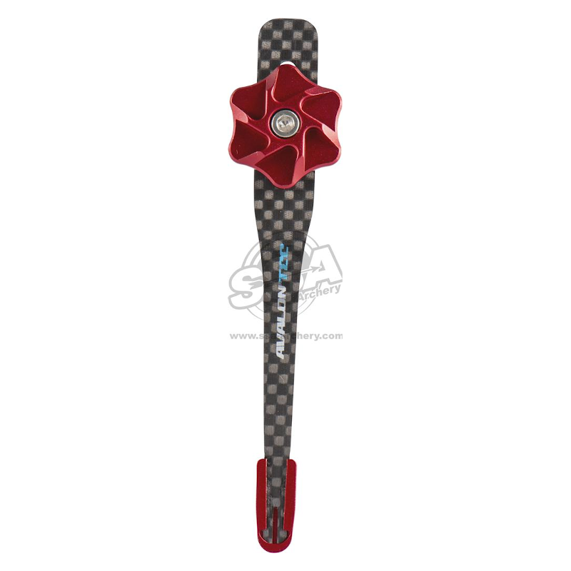 Clicker Arc Avalon Carbon Tec