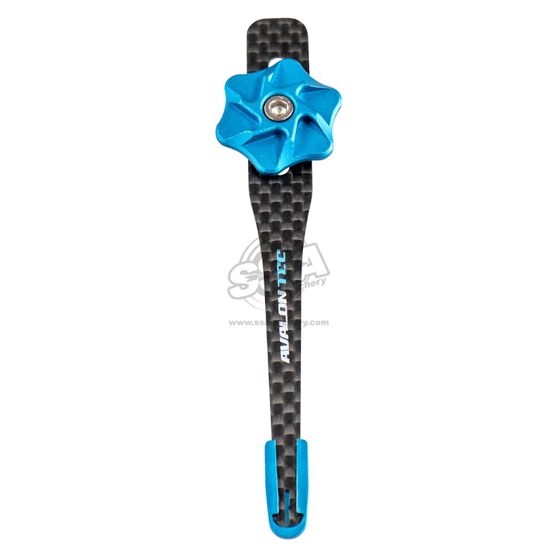 Clicker Arc Avalon Carbon Tec