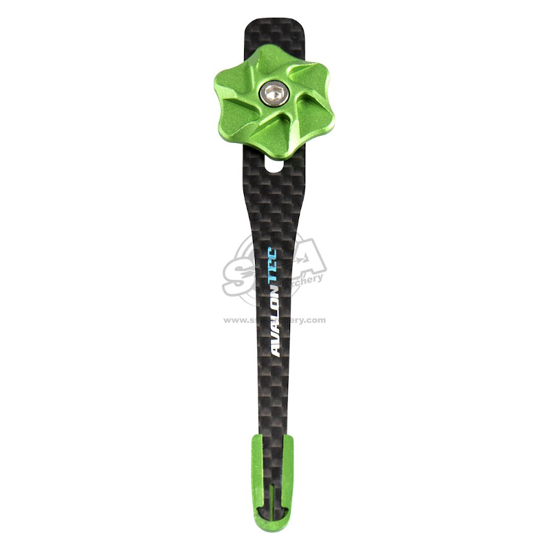 Clicker Arc Avalon Carbon Tec