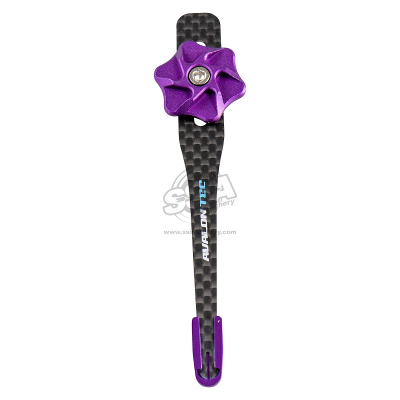 Clicker Arc Avalon Carbon Tec