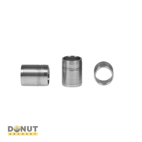 Collars Tophat Pour Tube Easton   (Par 12)