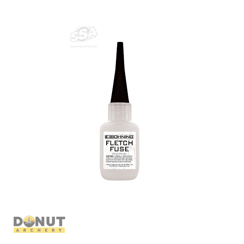 Colle Bohning Fletch Fuse 1/2Oz