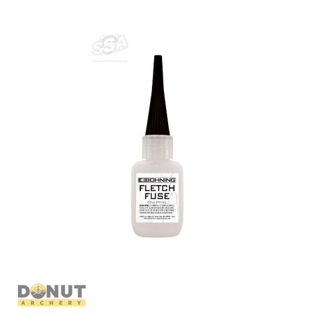 Colle Bohning Fletch Fuse 1/2Oz