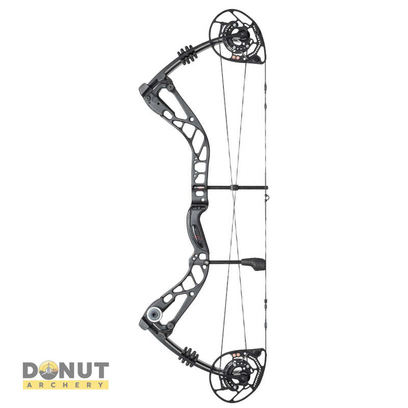 Arc à poulie Bowtech Amplify