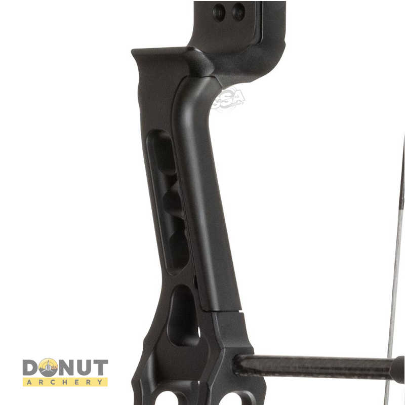 Arc à poulie Bowtech CP30