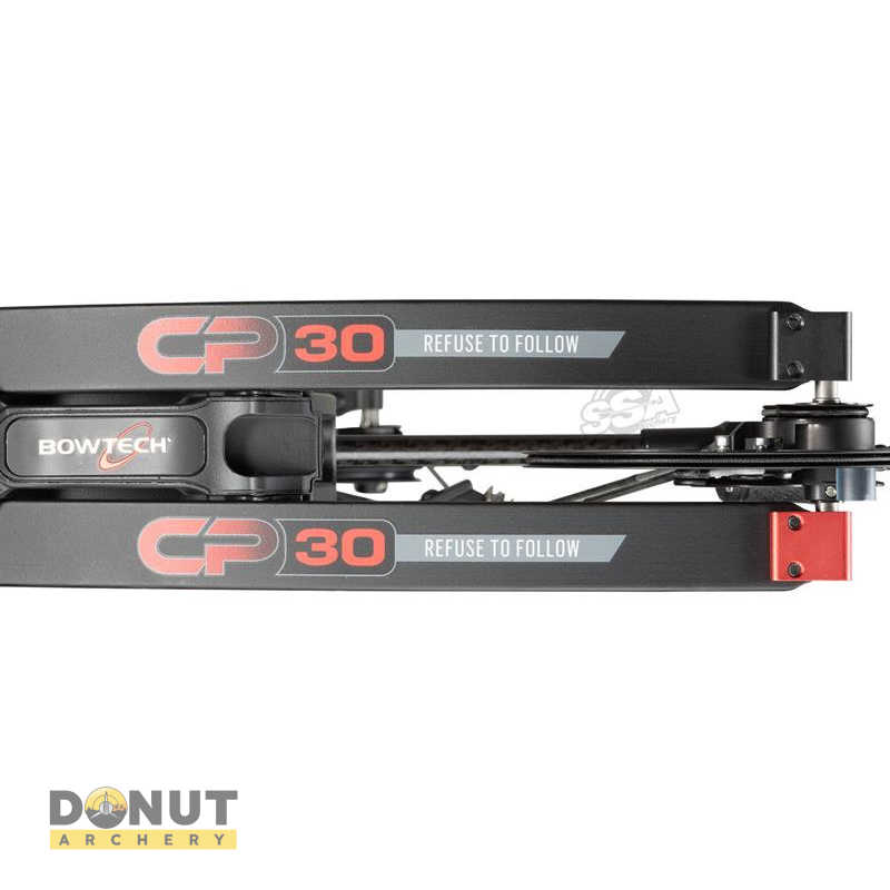 Arc à poulie Bowtech CP30
