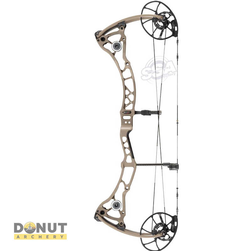 Arc à poulie Bowtech CP30