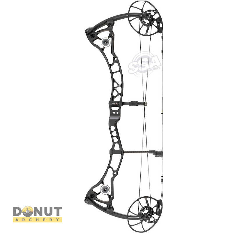 Arc à poulie Bowtech CP30