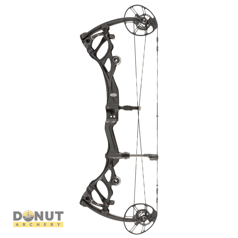 Arc à poulie Bowtech Carbon One