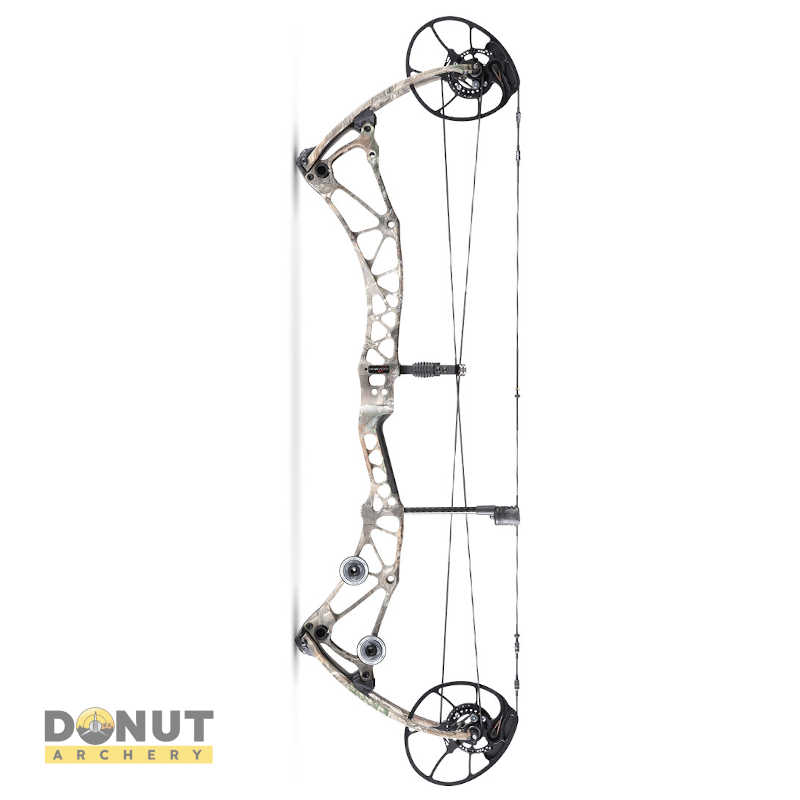Arc à poulie Bowtech Revolt XL 27,5-33