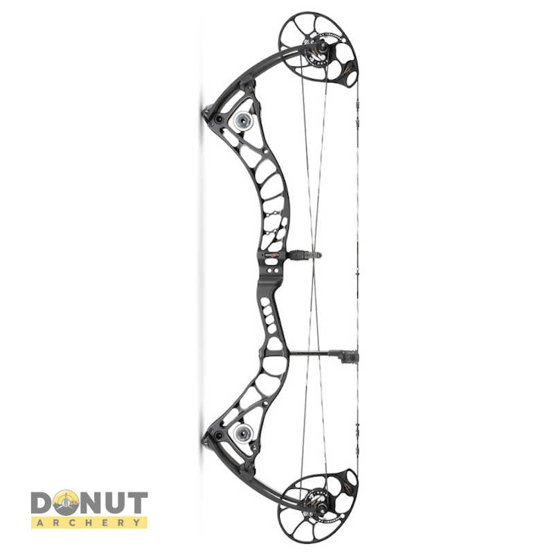 Arc à poulie Bowtech SR350 25-30