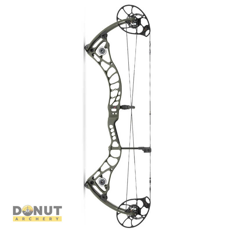 Arc à poulie Bowtech SR350 25-30