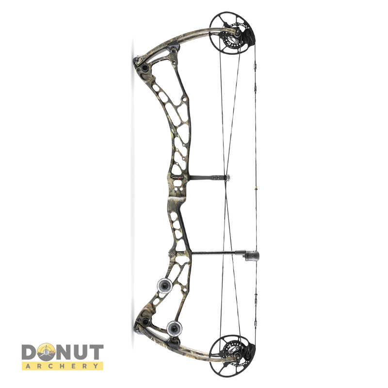 Arc à poulie Bowtech Eva Shockey Gen2 23,5-28,5