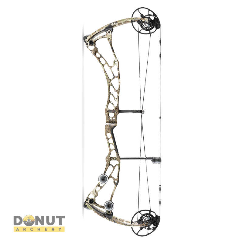 Arc à poulie Bowtech Solution SD 23,5-28,5