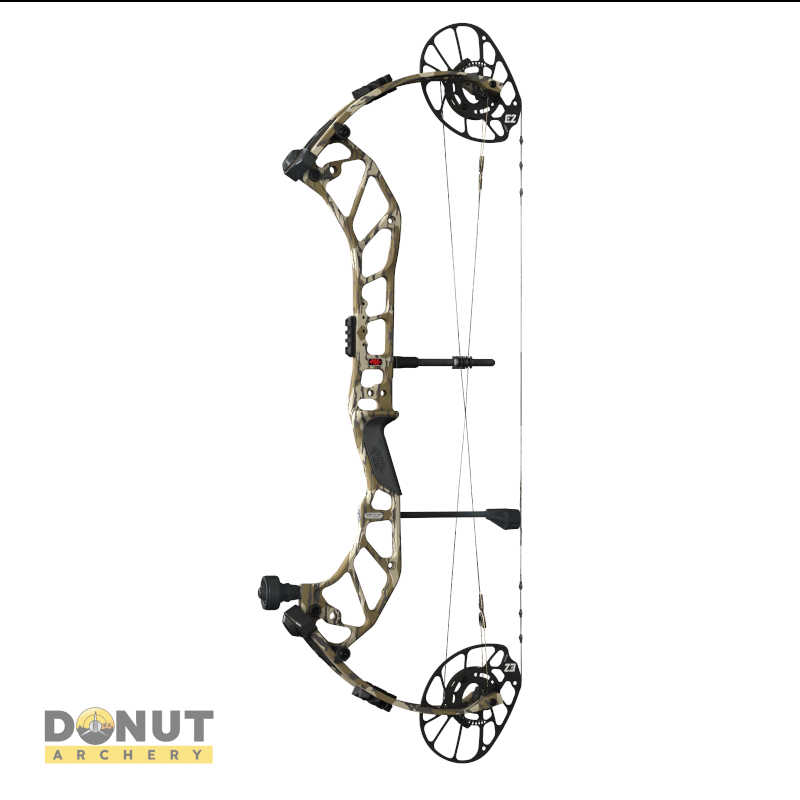 Arc à poulie PSE Fortis 30 S2 25-29