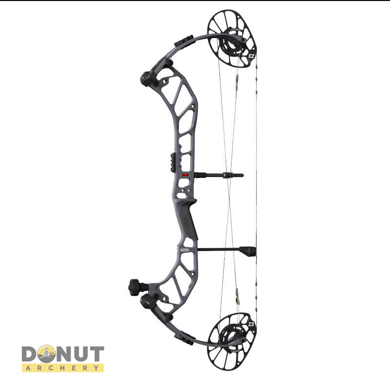 Arc à poulie PSE Fortis 30 E2 27,5-31,5