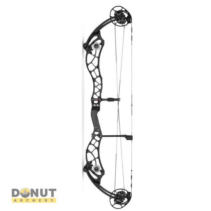 Arc à poulie Bowtech Reckoning 36 Gen2