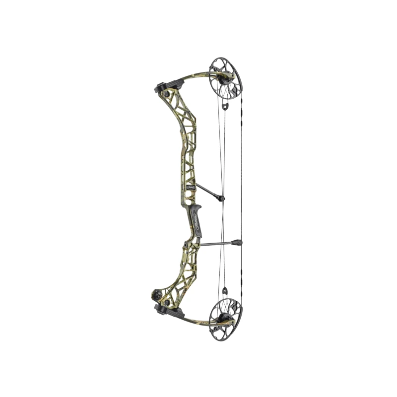 Compound Mathews Atlas
