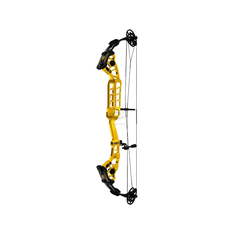 Compound Sanlida Hero 37 II gold
