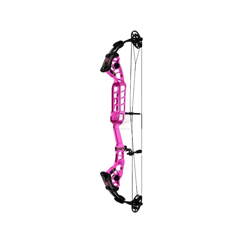Compound Sanlida Hero 37 II rose