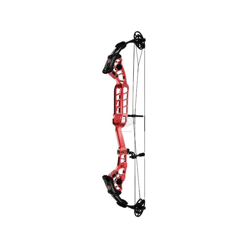 Compound Sanlida Hero 37 II rouge