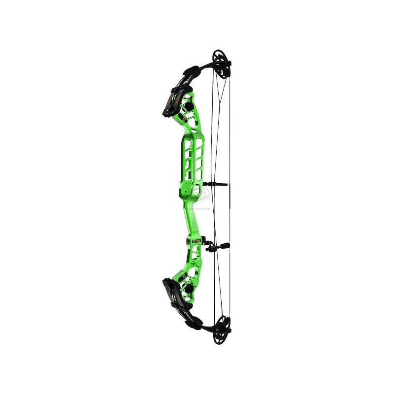 Compound Sanlida Hero 37 II vert