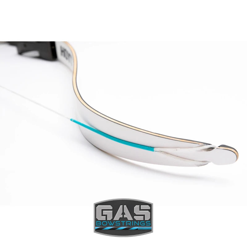 Corde Arc Sur Mesure GAS Recurve+ (commande spéciale)