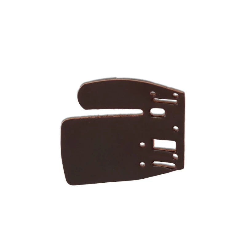 Cuir De Remplacement AAE KSL Cordovan