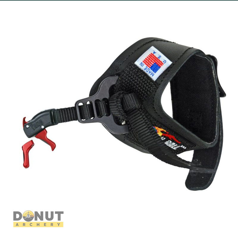 Decocheur Index Tru Ball Fang Rc