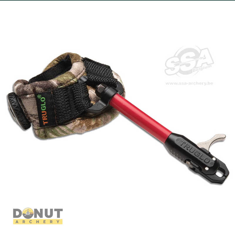 Decocheur Index Truglo Speed-Shot Xs