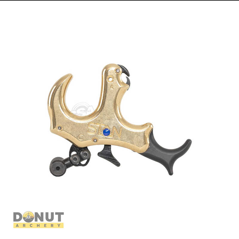 Decocheur Pouce Stan Onnex Clicker Laiton