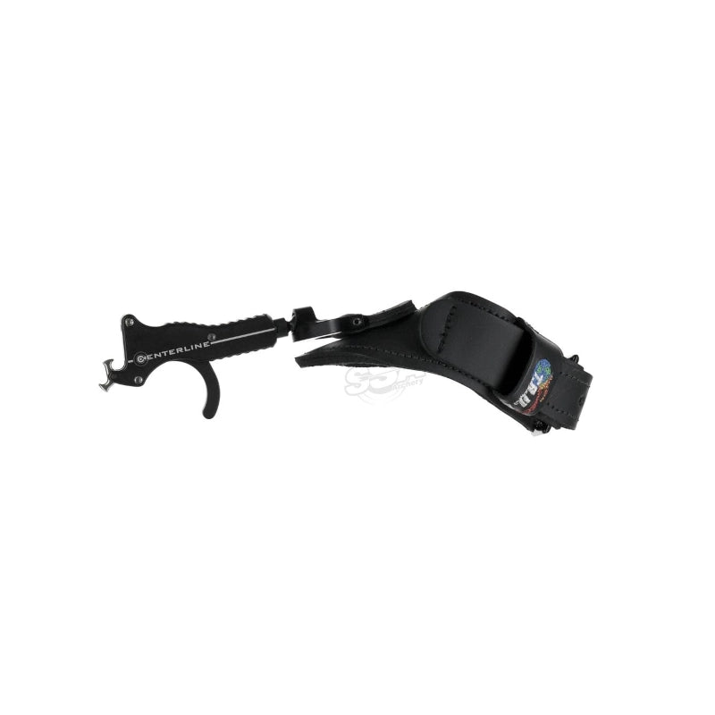 Decocheur Index Tru Ball Centerline Buckle
