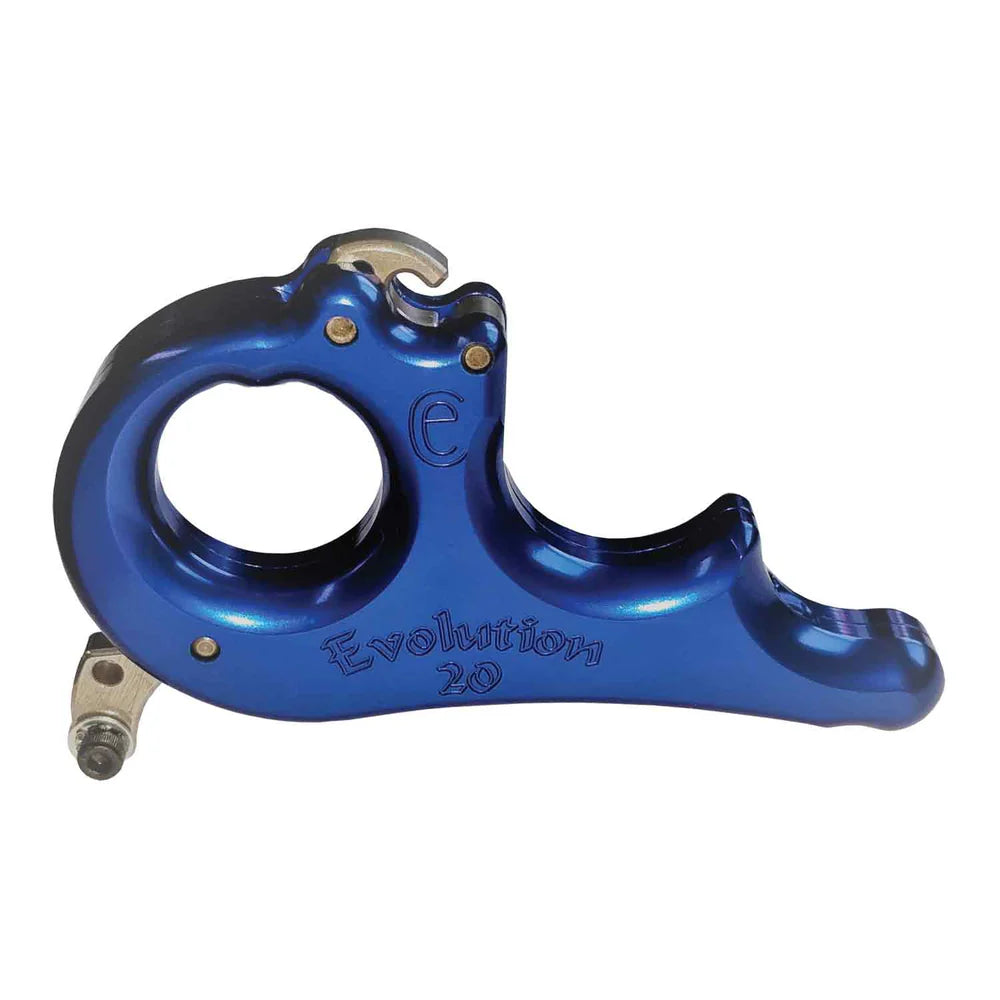 Decocheur Traction Carter Evolution 20