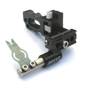 Repose Fleche Arc Hoyt Decut X1