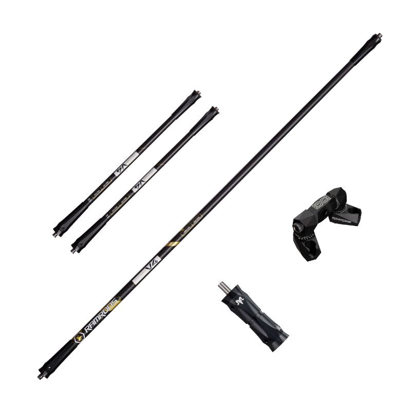 Stabilisation Complete Ramrods Ultra v4