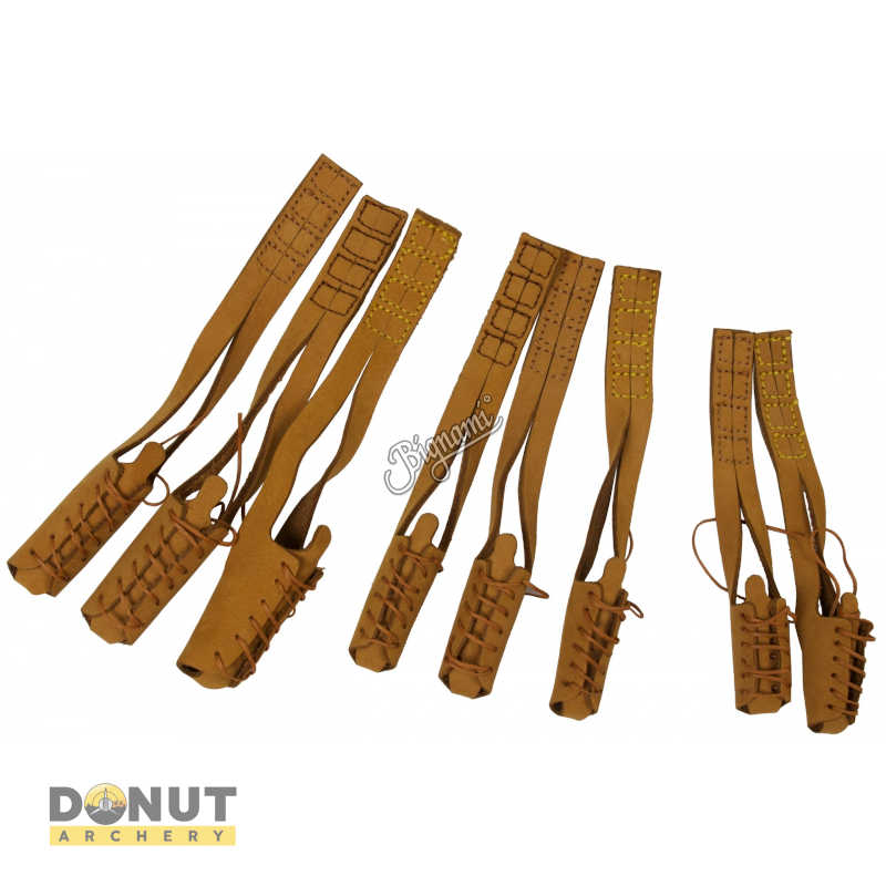 Doigts Pour Gantier Tuscany Spirit (par 3)