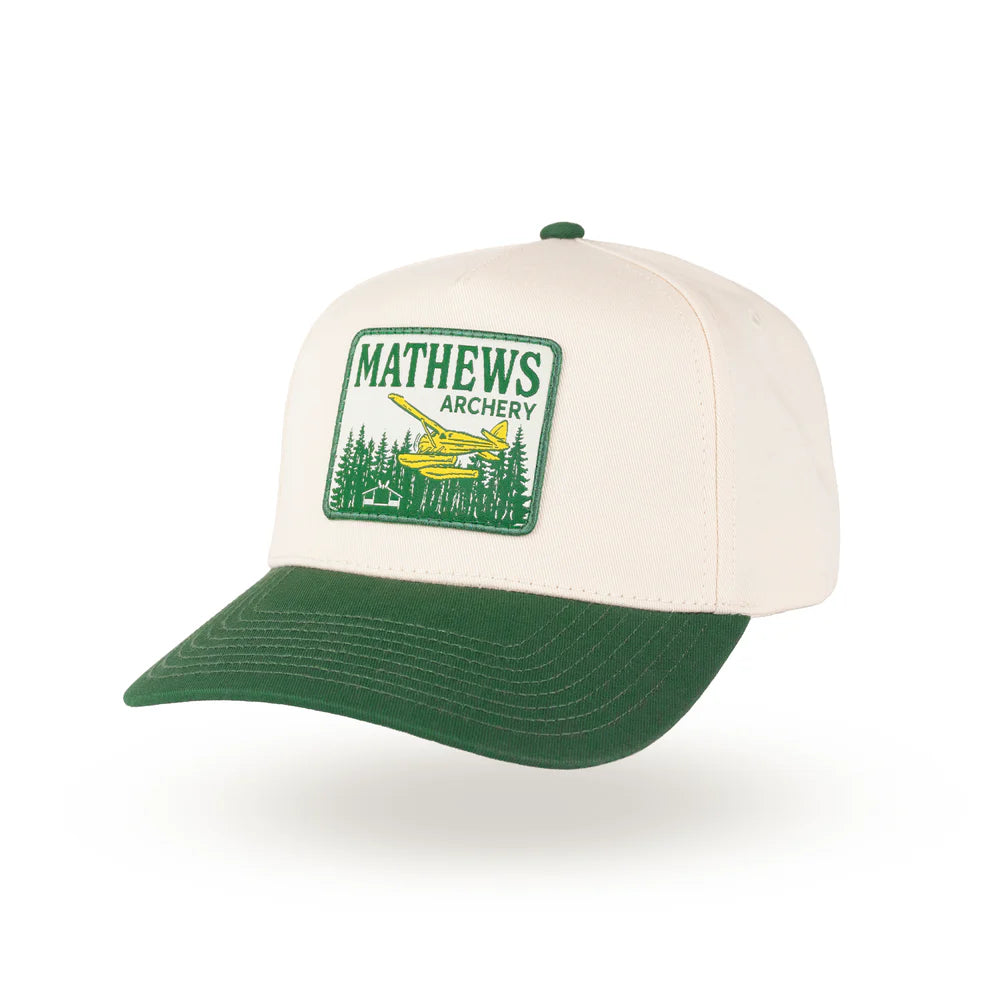 Casquette Mathews Outpost