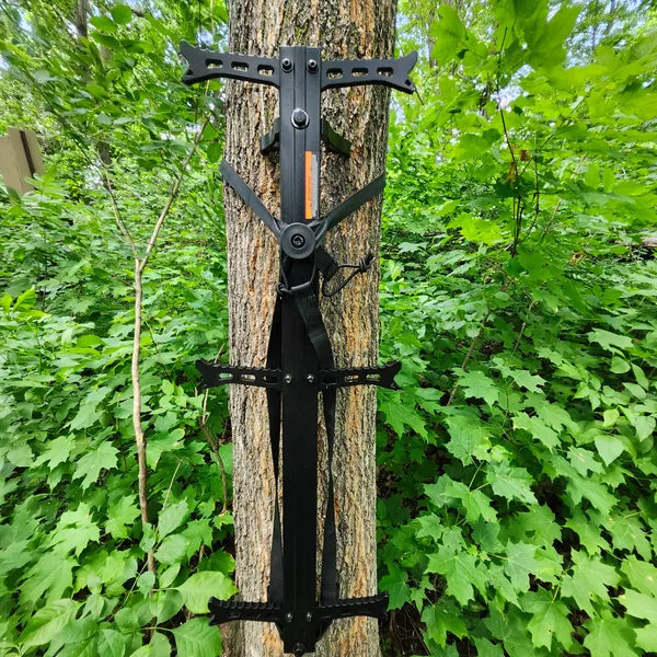 Echelon Grimpereaux (par 4)