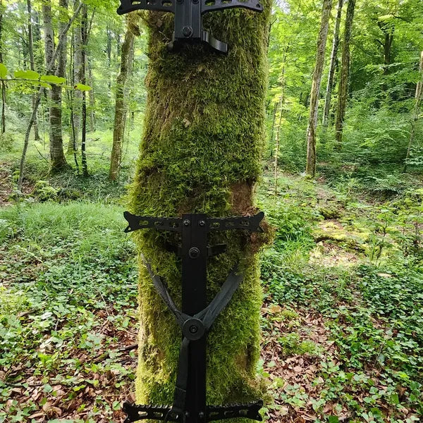 Echelon Grimpereaux (par 4)